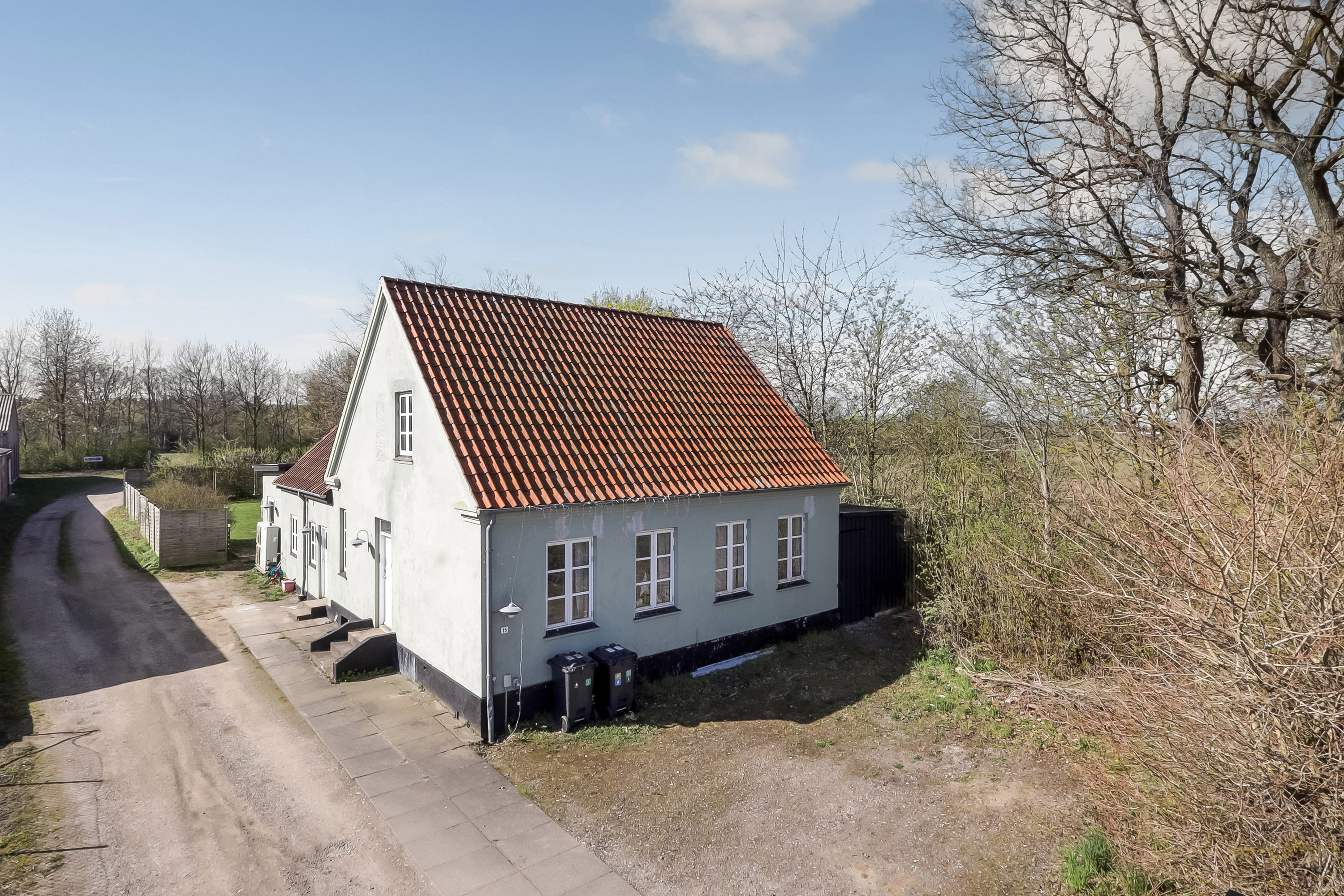 Villa på Assensvej 15 5771 Stenstrup.